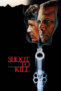 Shoot to Kill-full