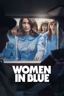 Women in Blue-full