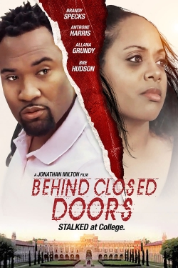 Behind Closed Doors-full