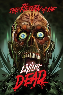 The Return of the Living Dead-full