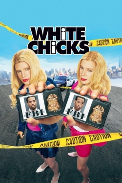 White Chicks-full