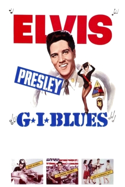 G.I. Blues-full