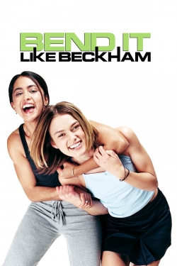 Bend It Like Beckham-full