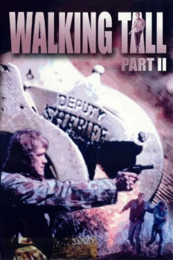 Walking Tall Part II-full