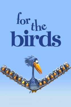 For the Birds-full