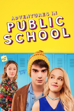 Adventures in Public School-full