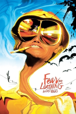 Fear and Loathing in Las Vegas-full